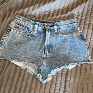 Victorias Secret Pink Shorts